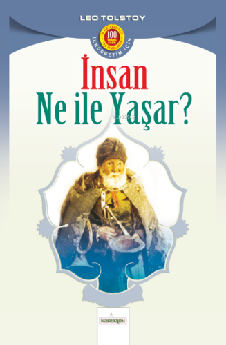 İnsan Ne İle Yaşar - Kardelen Yayınları - Selamkitap.com'da