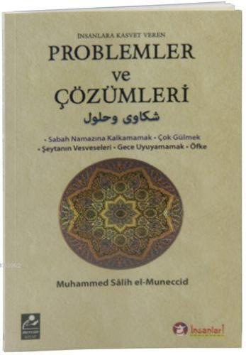 İnsanlara Kasvet Veren Problemler ve Çözümleri - Mercan Kitap - Selamk