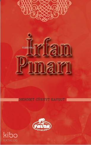 İrfan Pınarı