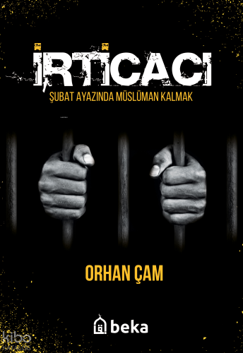 İrticacı - Beka Yayınları - Selamkitap.com'da