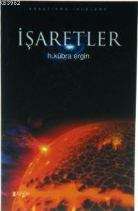 İşaretler - Aden Yayınları - Selamkitap.com'da