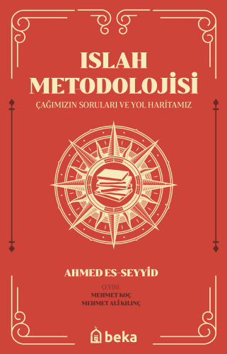 Islah Metodolojisi - Beka Yayınları - Selamkitap.com'da