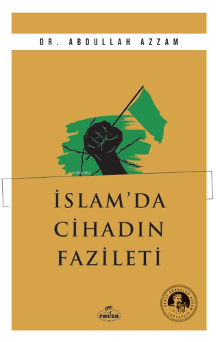 İslam’da Cihadın Fazileti - Ravza Yayınları - Selamkitap.com'da