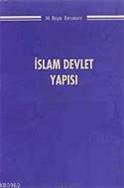 İslam Devlet Yapısı - Buruc Yayınları - Selamkitap.com'da