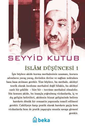 İslam Düşüncesi - 1 - Beka Yayınları - Selamkitap.com'da