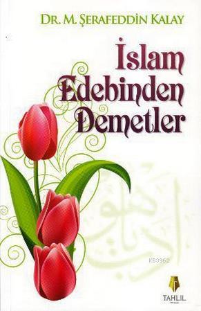 İslam Edebinden Demetler - Tahlil Yayınları - Selamkitap.com'da