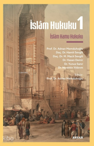 İslam Hukuku - Beyan Yayınları - Selamkitap.com'da