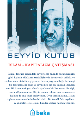 İslam - Kapitalizm Çatışması - Beka Yayınları - Selamkitap.com'da