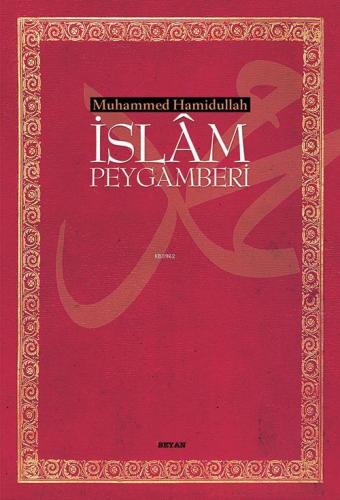 İslam Peygamberi (Büyük Boy) - Beyan Yayınları - Selamkitap.com'da