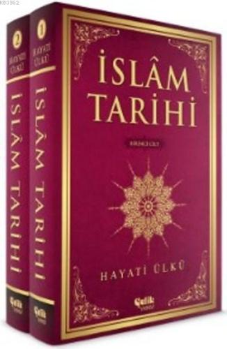 İslam Tarihi - Çelik Yayınevi - Selamkitap.com'da