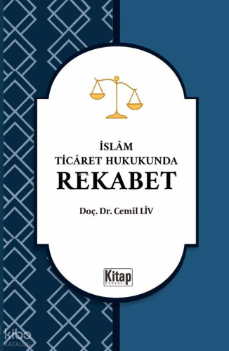 İslam Ticaret Hukukunda Rekabet - Kitap Dünyası - Selamkitap.com'da