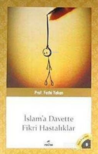 İslama Davette Fikri Hastalıklar - Ravza Yayınları - Selamkitap.com'da