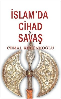 İslam'da Cihad ve Savaş - Özgü Yayınları - Selamkitap.com'da