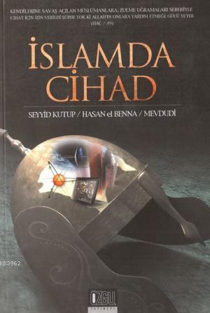 İslamda Cihad - Özgü Yayınları - Selamkitap.com'da