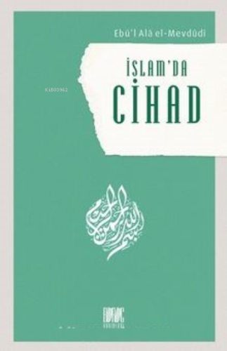 İslam'da Cihad - Buruc Yayınları - Selamkitap.com'da