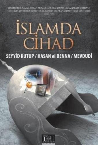 İslamda Cihad - Özgü Yayınları - Selamkitap.com'da