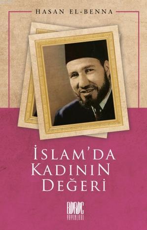İslam'da Kadının Değeri - Buruc Yayınları - Selamkitap.com'da