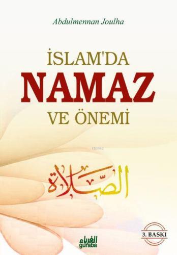 İslamda Namaz ve Önemi - Guraba Yayınları - Selamkitap.com'da