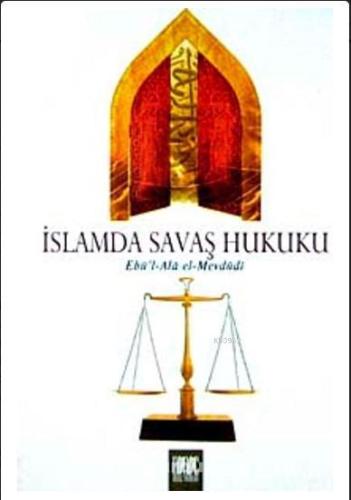 İslamda Savaş Hukuku - Buruc Yayınları - Selamkitap.com'da