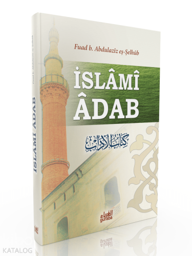 İslami Adab