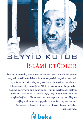 İslami Etüdler - Beka Yayınları - Selamkitap.com'da