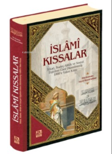 İslâmî Kıssalar - Karınca & Polen Yayınları - Selamkitap.com'da