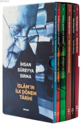 İslam'ın İlk Dönem Tarihi (6 Kitap) - Beyan Yayınları - Selamkitap.com