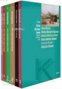 İslam'ın İlk Dönem Tarihi (6 Kitap) - Beyan Yayınları - Selamkitap.com