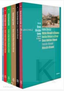 İslam'ın İlk Dönem Tarihi (6 Kitap) - Beyan Yayınları - Selamkitap.com