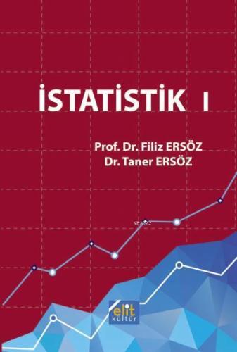 İstatistik - 1 - Elit Kültür Yayınları - Selamkitap.com'da