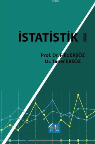 İstatistik - 2 - Elit Kültür Yayınları - Selamkitap.com'da