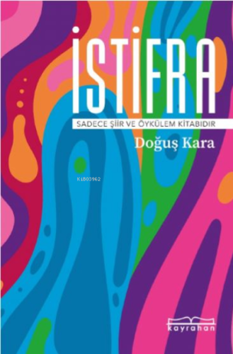 İstifra - Mercan Kitap - Selamkitap.com'da