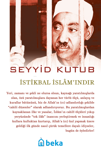 İstikbal İslam'ındır - Beka Yayınları - Selamkitap.com'da