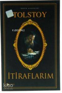 İtiraflarım