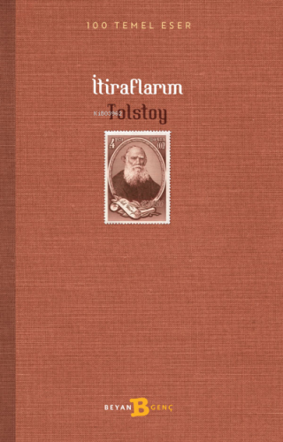 İtiraflarım - Beyan Çocuk - Selamkitap.com'da