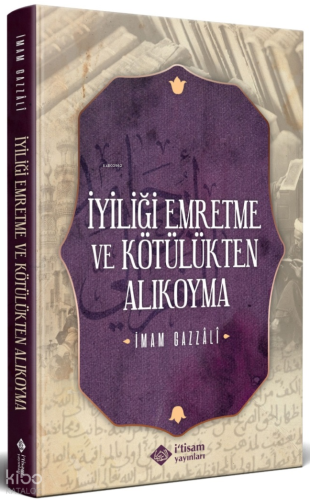 İyiliği Emretme ve Kötülükten Alıkoyma