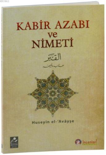 Kabir Azabı ve Nimeti - Mercan Kitap - Selamkitap.com'da