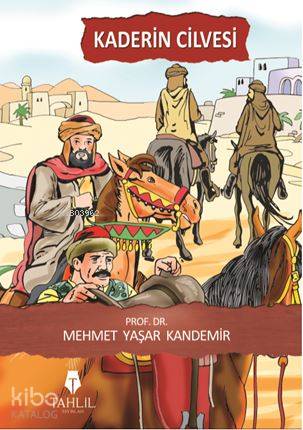 Kaderin Cilvesi - Tahlil Yayınları - Selamkitap.com'da