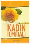 Kadın İlmihali (Ciltli)