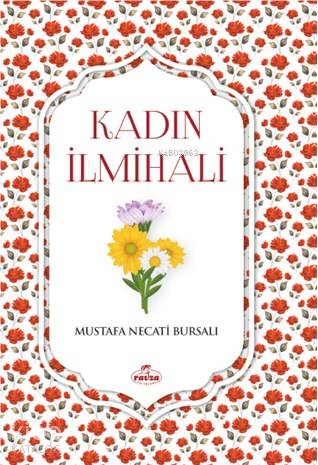 Kadın İlmihali - Ravza Yayınları - Selamkitap.com'da