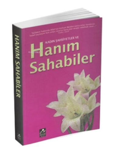 Kadın Şahsiyetler ve Hanım Sahabiler - Mercan Kitap - Selamkitap.com'd