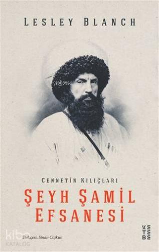 Kafkas Kartalı Şeyh Şamil - Yüksel Yayıncılık - Selamkitap.com'da