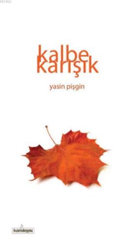 Kalbe Karışık - Kardelen Yayınları - Selamkitap.com'da