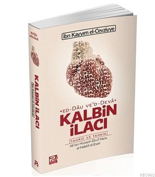 Kalbin İlacı - Karınca & Polen Yayınları - Selamkitap.com'da