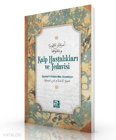 Kalp Hastalıkları ve Tedavisi - Karınca & Polen Yayınları - Selamkitap