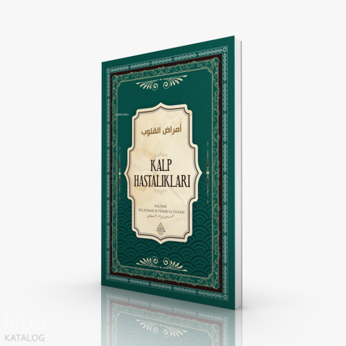 Kalp Hastalıkları - Minber Yayınları - Selamkitap.com'da