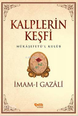 Kalplerin Keşfi - Çelik Yayınevi - Selamkitap.com'da