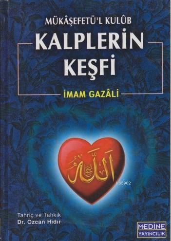 Kalplerin Keşfi - Medine Yayıncılık - Selamkitap.com'da