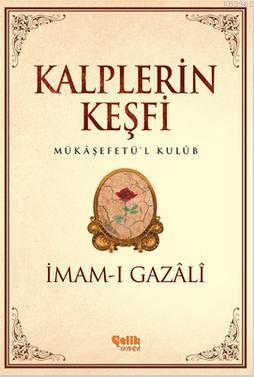 Kalplerin Keşfi - Çelik Yayınevi - Selamkitap.com'da