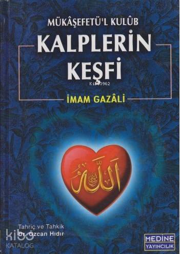Kalplerin Keşfi - Medine Yayıncılık - Selamkitap.com'da